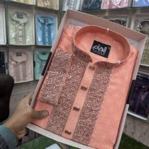 Best Quality Stylish Panjabi Price in Bangladesh